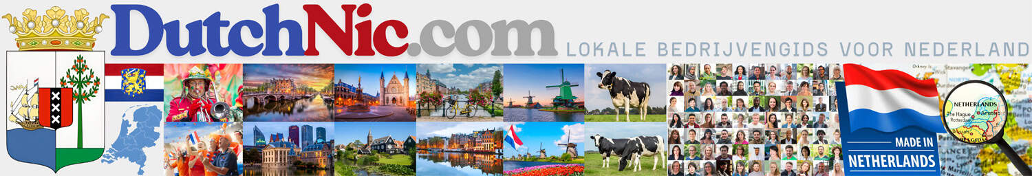 Gemaakt in Nederland - Heleen's Wellness & Beauty